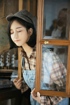 白洁老师